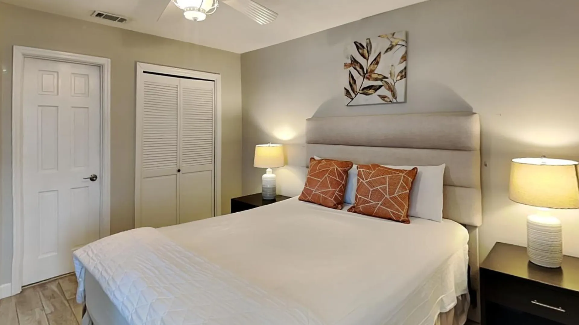 St Thomas Square #102 Apartamento Panama City Beach