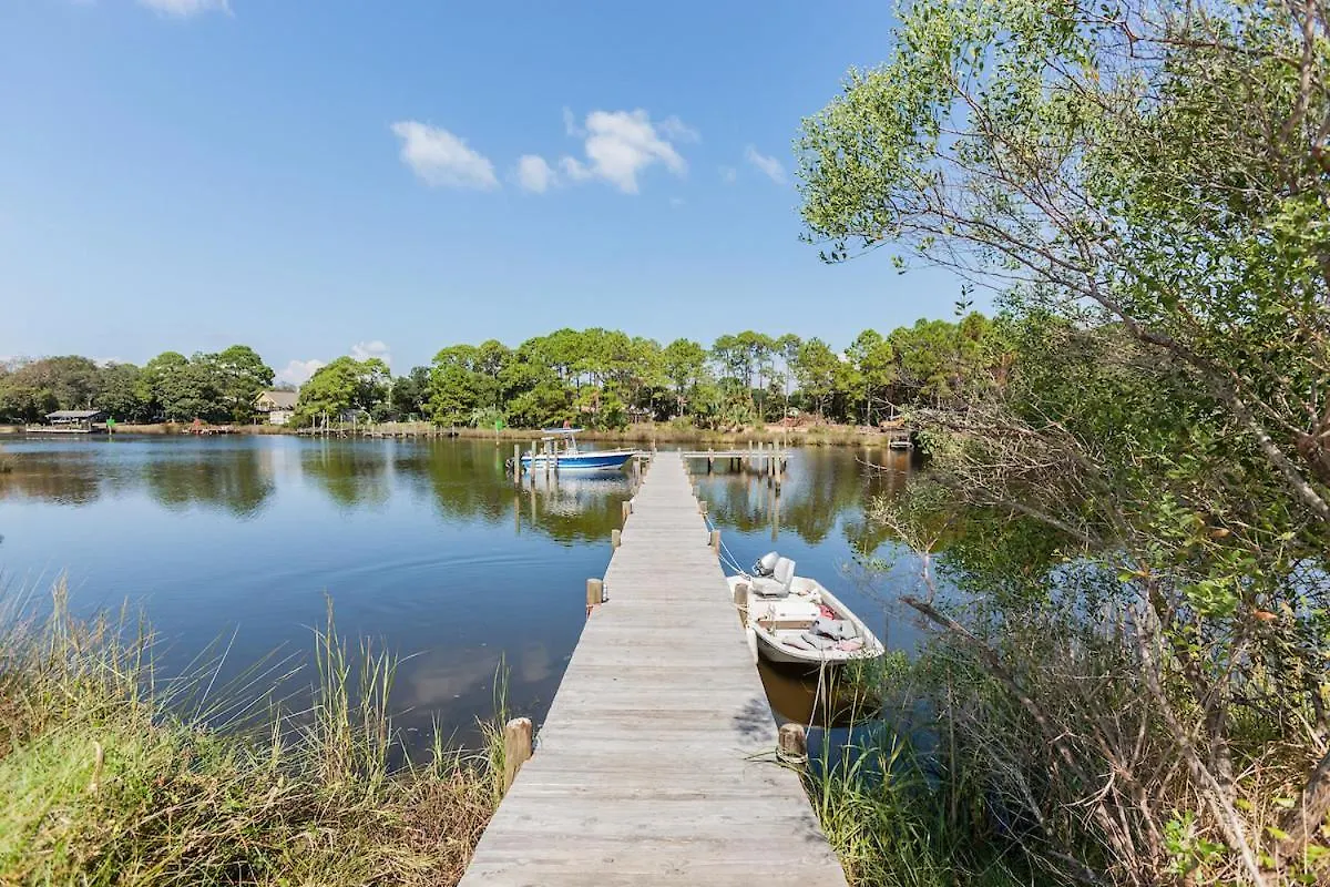 St Thomas Square #102 Apartamento Panama City Beach