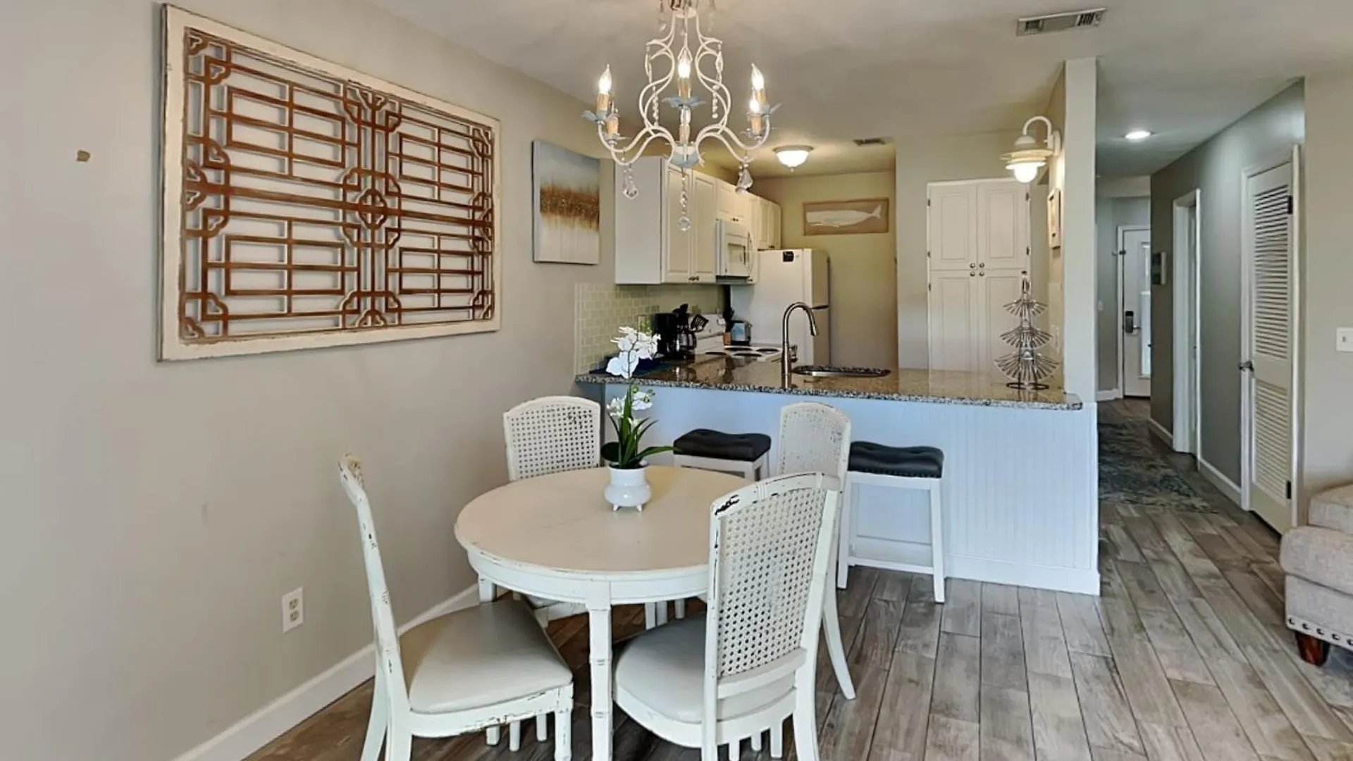 St Thomas Square #102 Apartamento Panama City Beach Estados Unidos da América