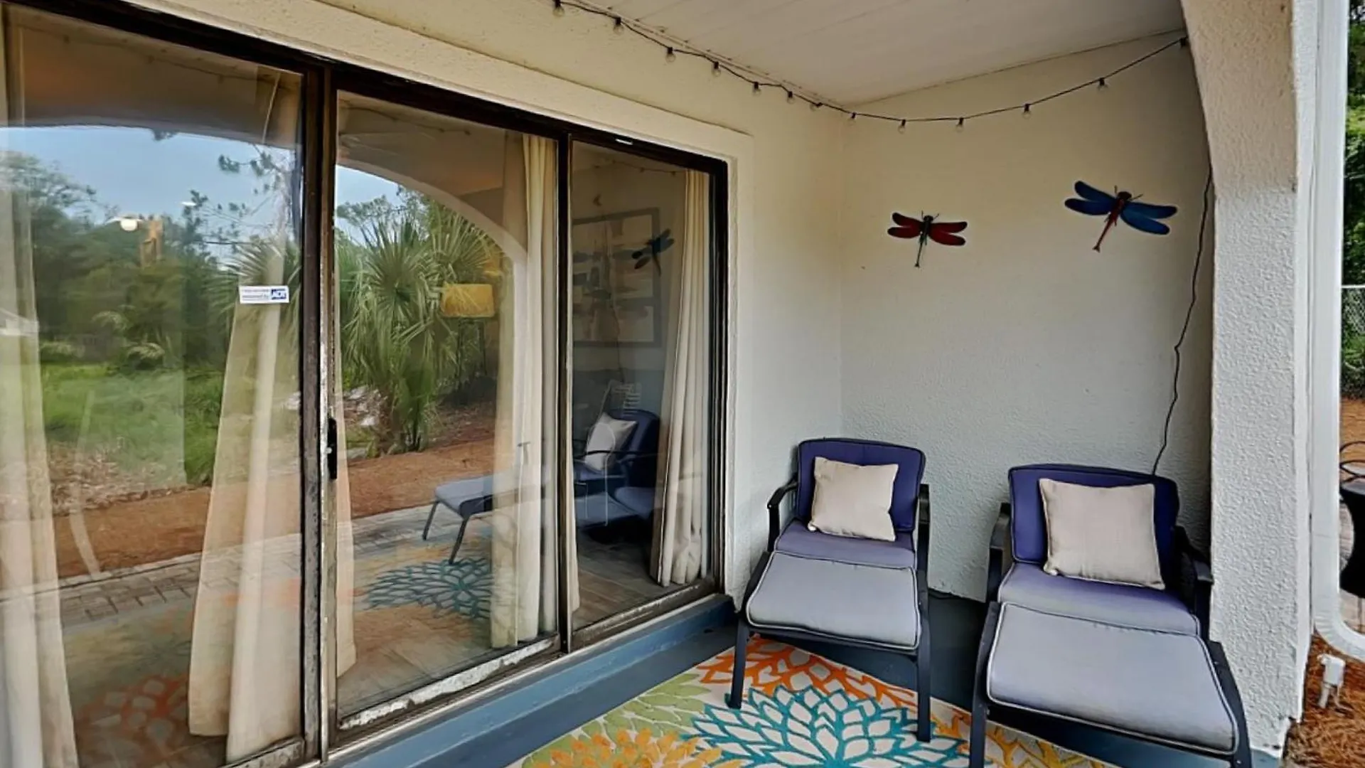 St Thomas Square #102 Apartamento Panama City Beach 0*,