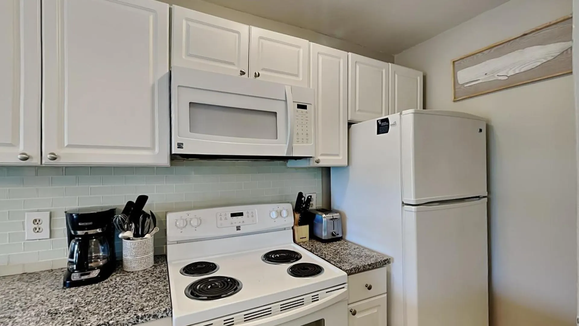 St Thomas Square #102 Apartment Panama City Beach
