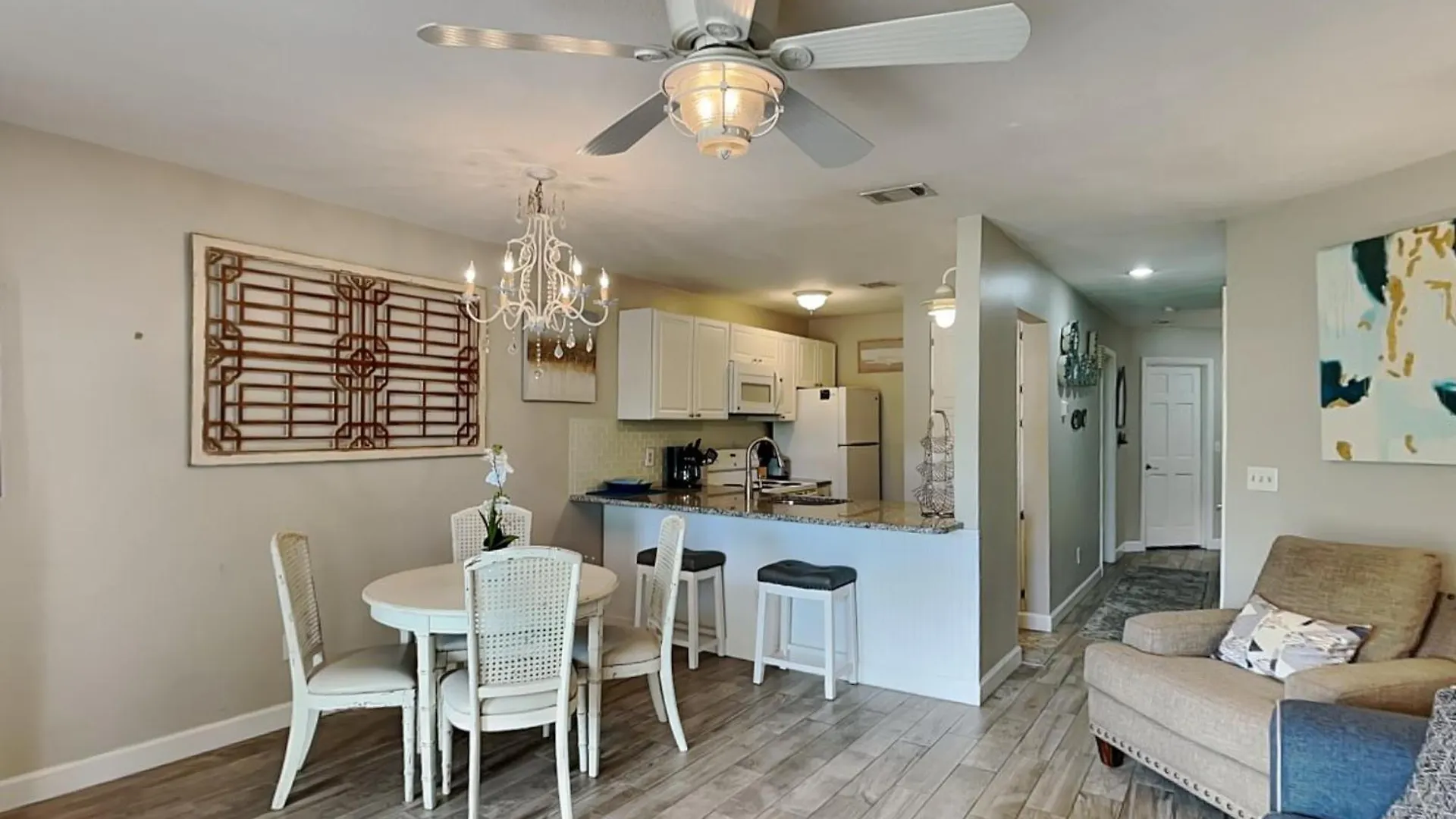St Thomas Square #102 Apartment Panama City Beach