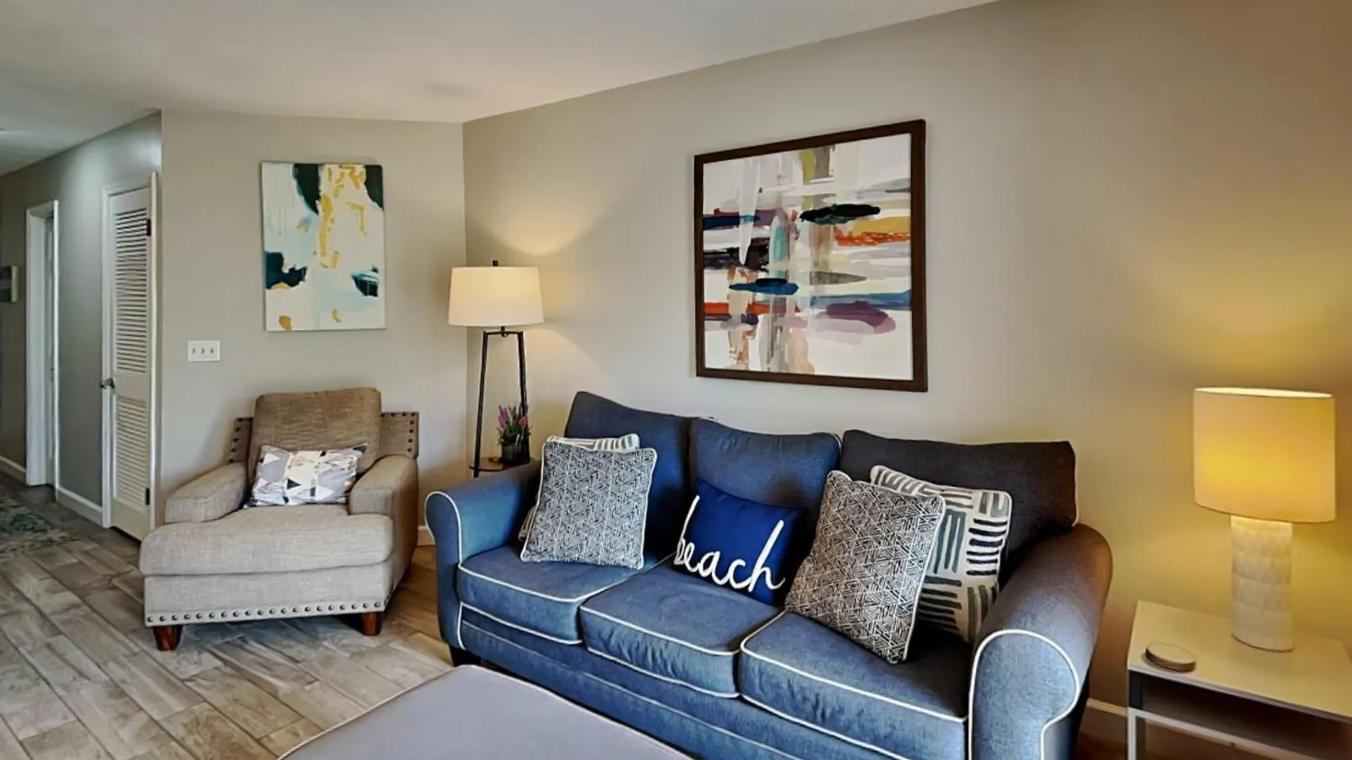 St Thomas Square #102 Apartment Panama City Beach United States