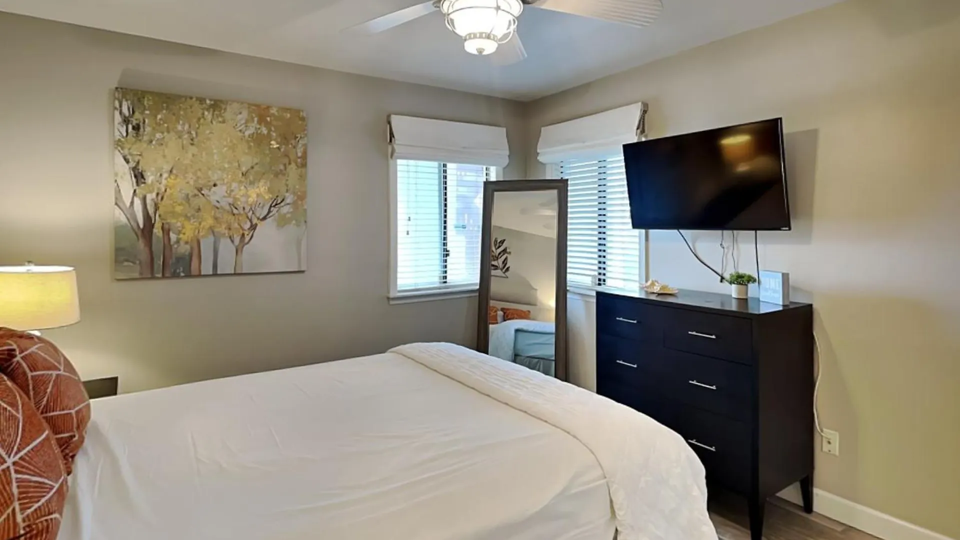St Thomas Square #102 Apartment Panama City Beach