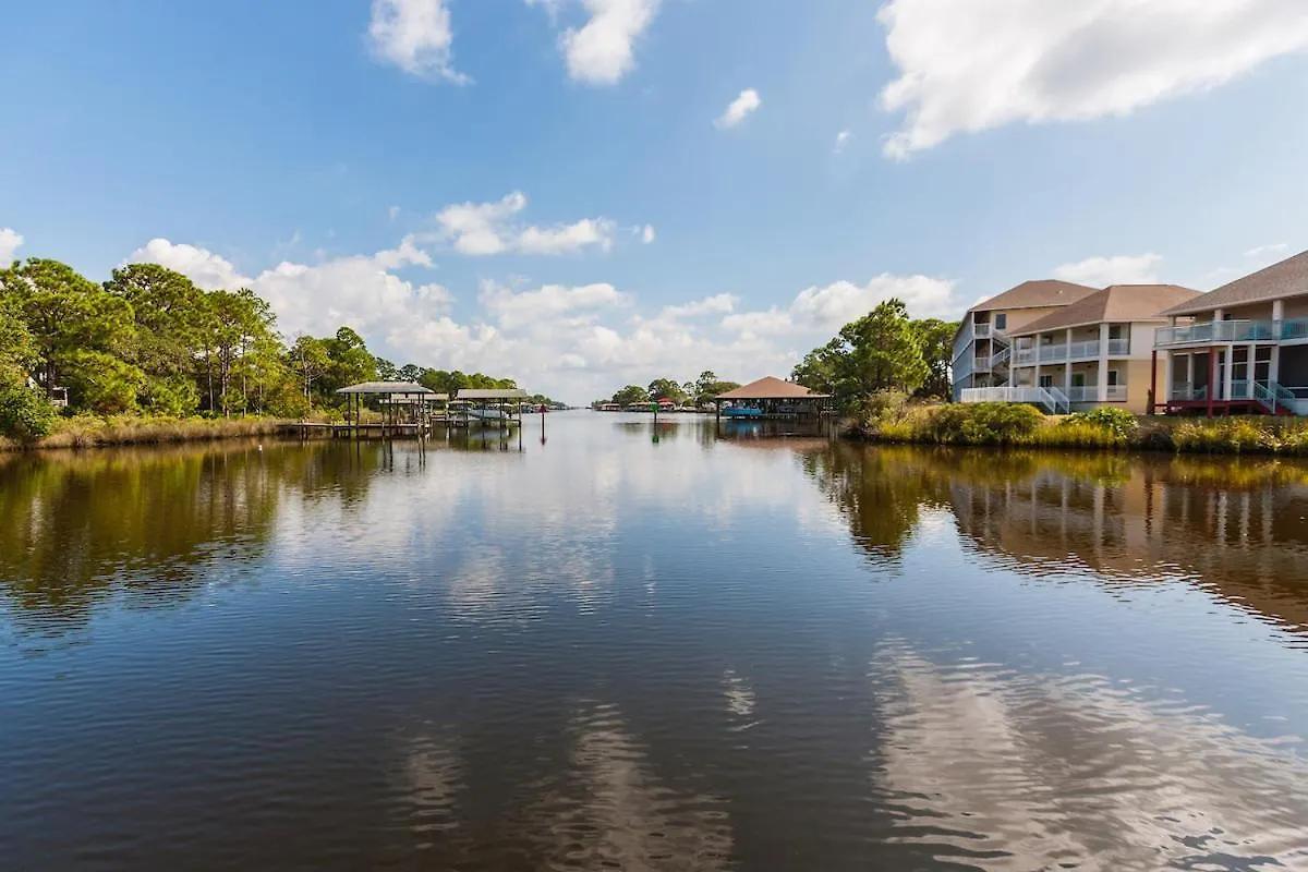 St Thomas Square #102 Apartment Panama City Beach