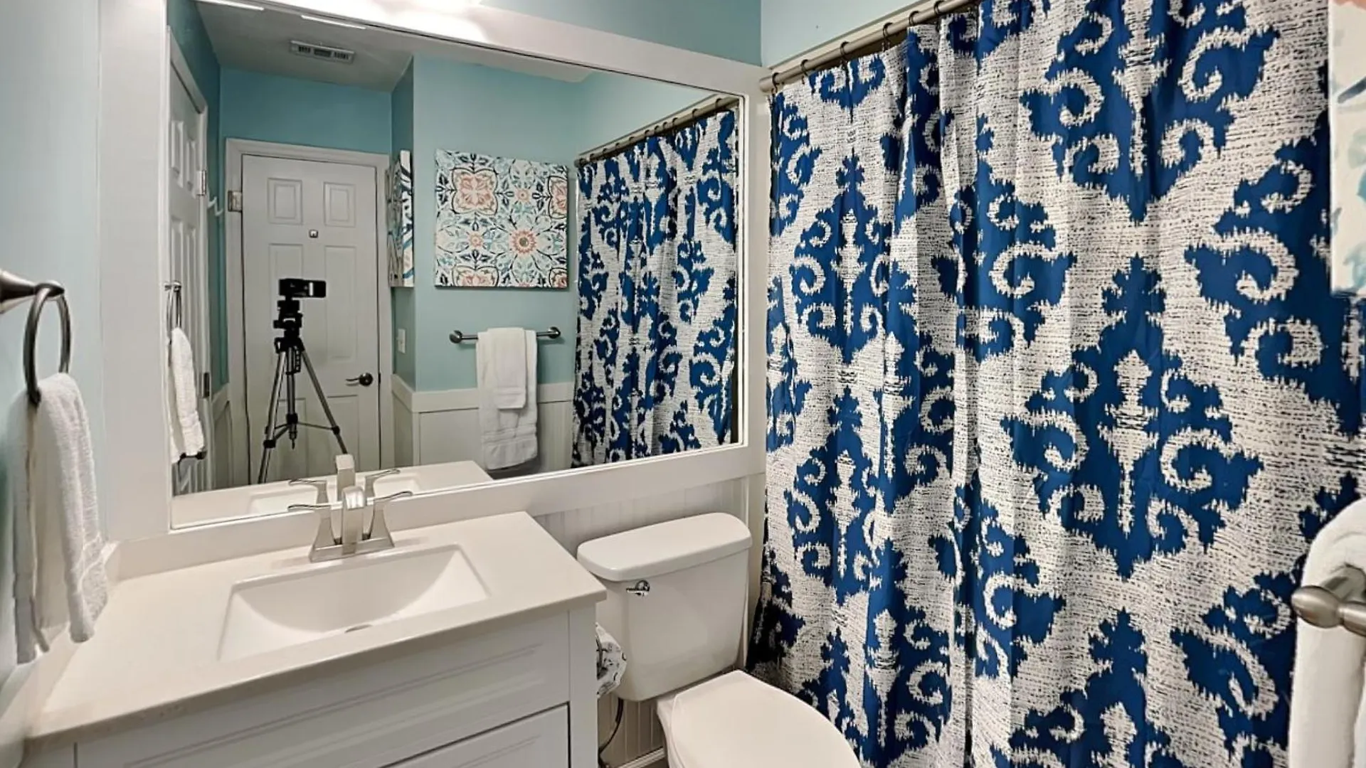 St Thomas Square #102 Apartment Panama City Beach