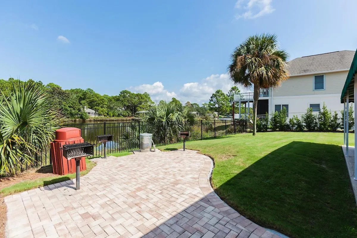 St Thomas Square #102 Apartment Panama City Beach United States