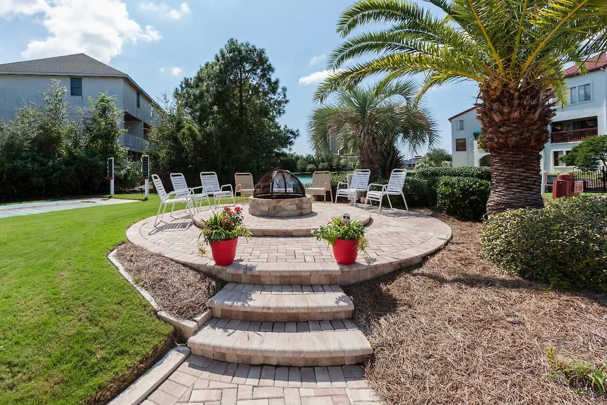 St Thomas Square #102 Apartment Panama City Beach 0*,  United States