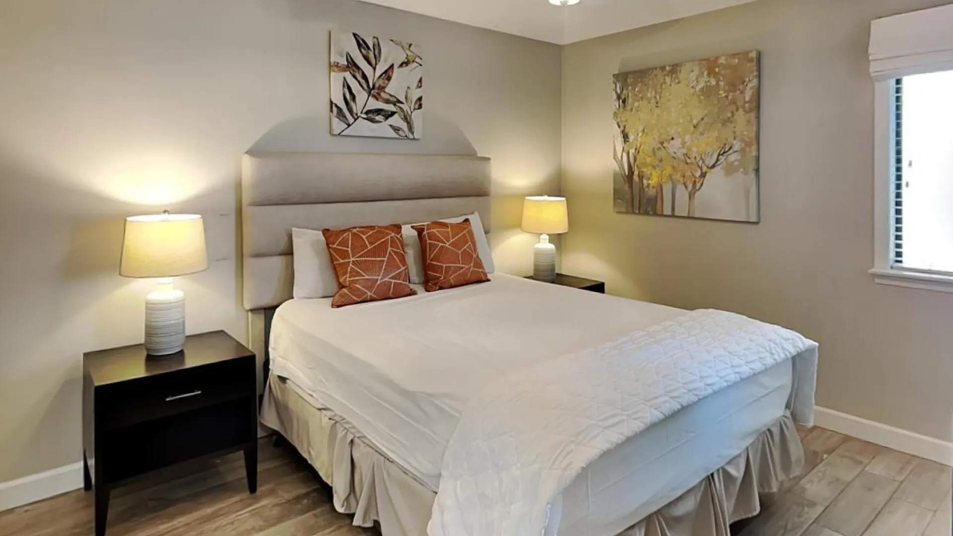 St Thomas Square #102 Apartment Panama City Beach