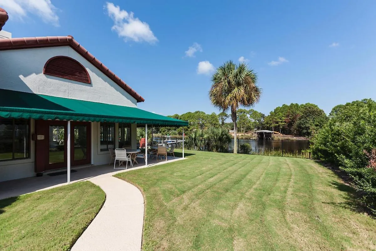St Thomas Square #102 Apartment Panama City Beach
