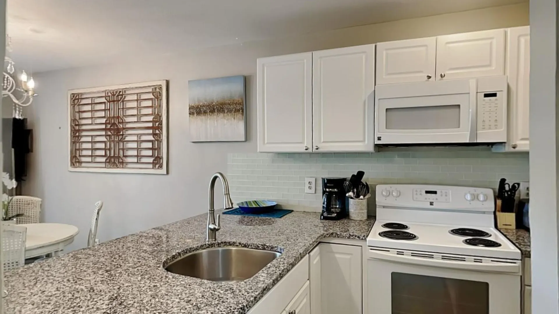 St Thomas Square #102 Apartment Panama City Beach