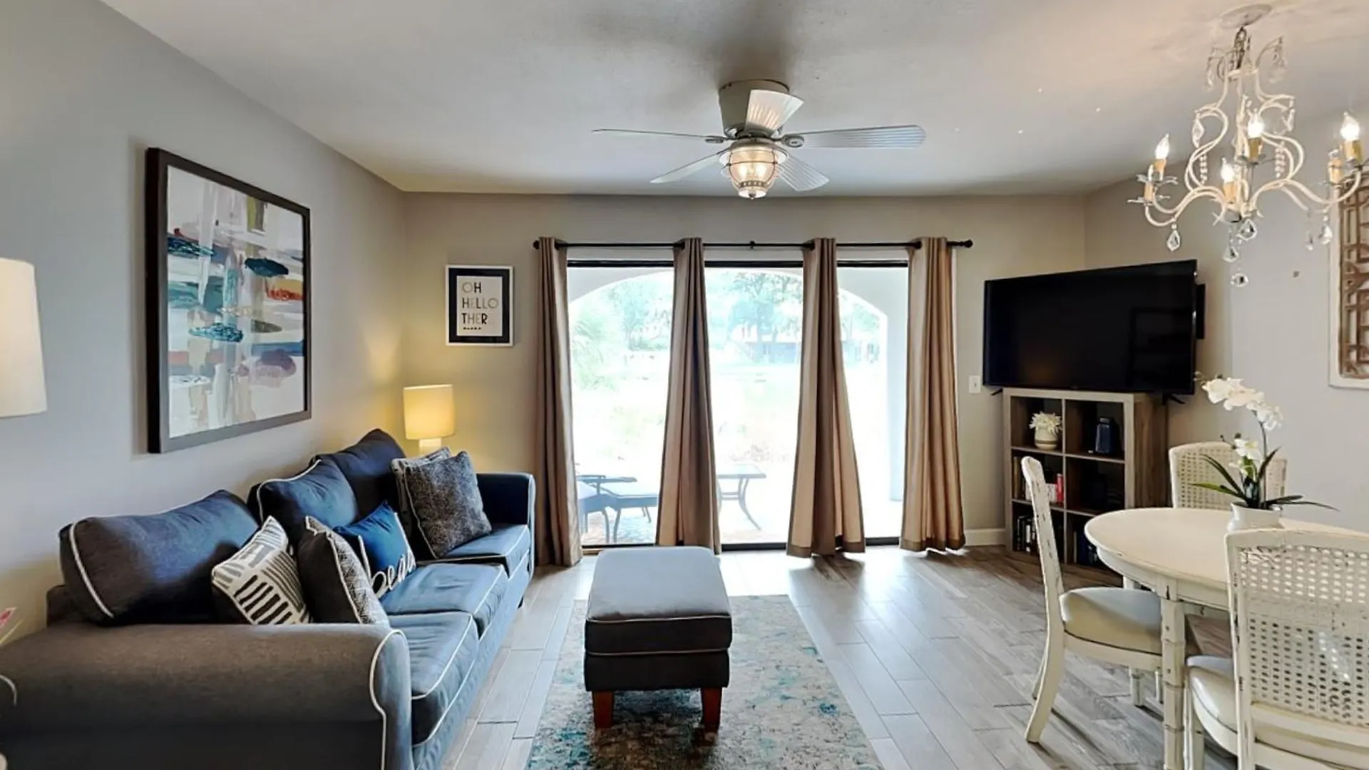 St Thomas Square #102 Apartment Panama City Beach 0*,  United States
